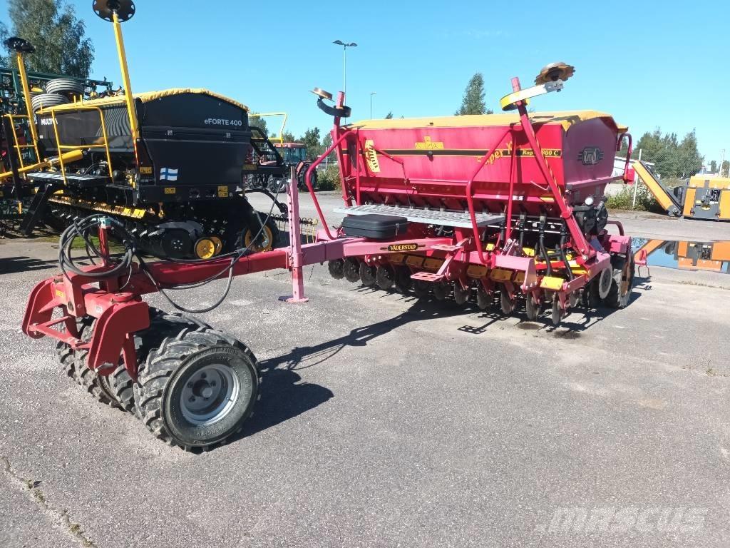 Väderstad Rapid300C Kombinirane sejalnice