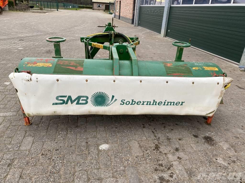  Veger FKM 220 Cestni pometači