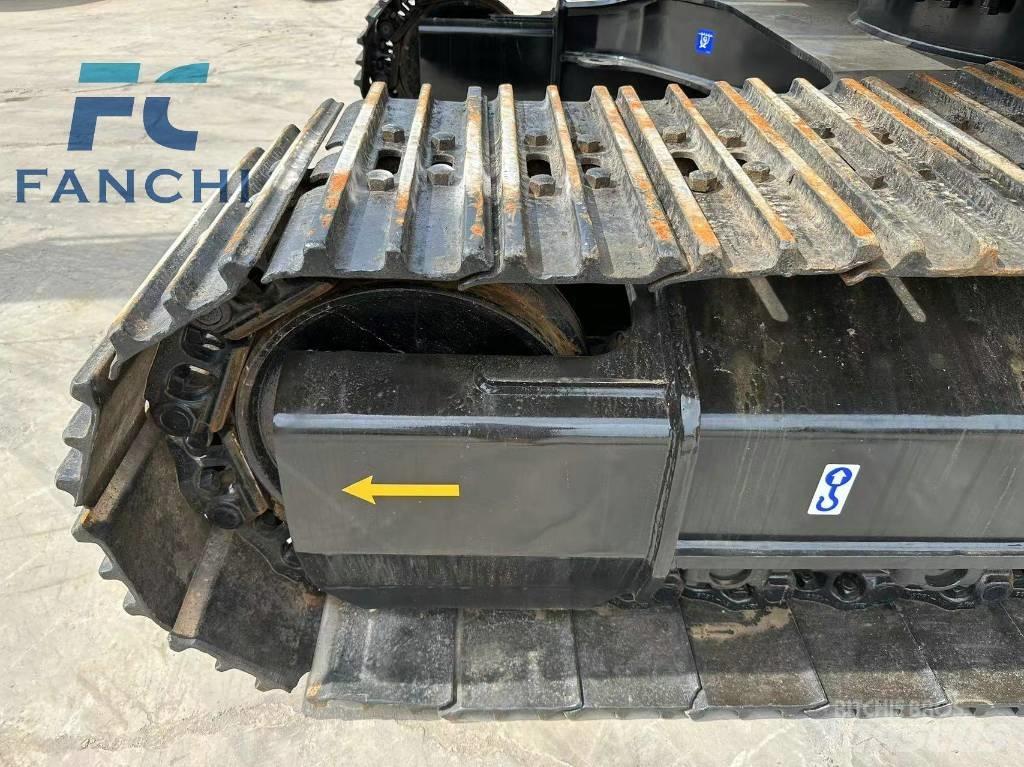 CAT 330GC Bagri za prekladanje primarnih/sekundarnih surovin