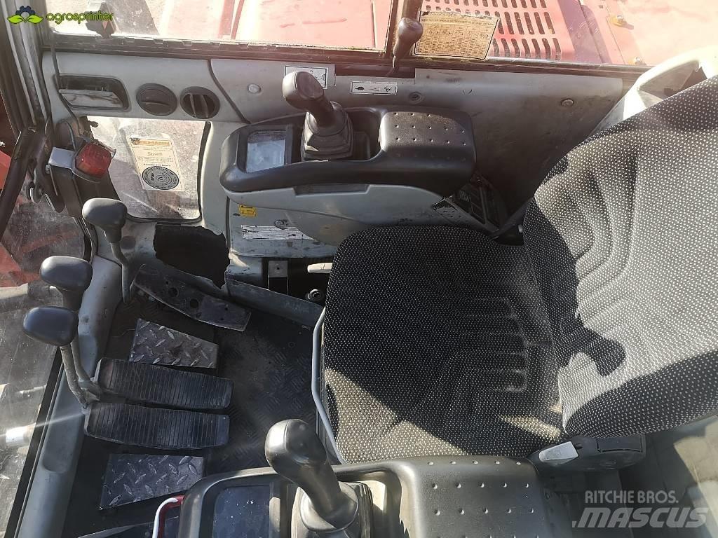 Neuson LK12002 Midi bagri 7t – 12t