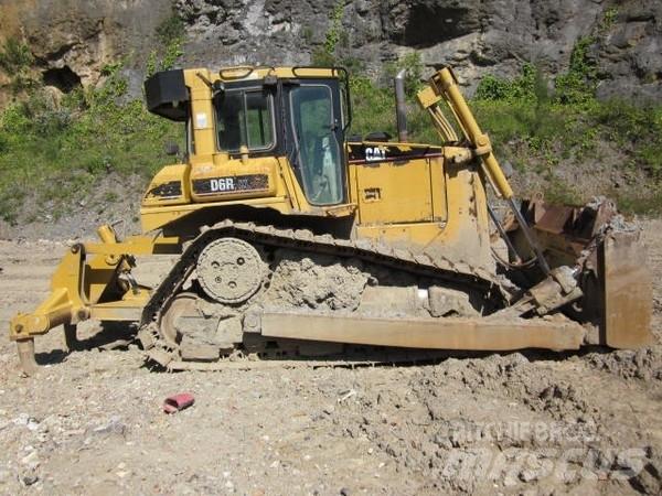 CAT D 6 R XL Buldožerji goseničarji