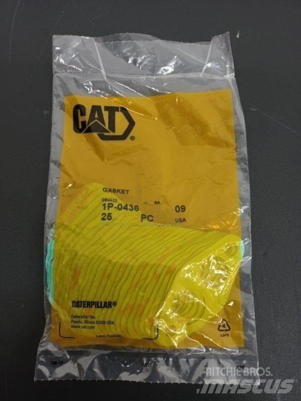 CAT GASKET 1P-0436 Motorji