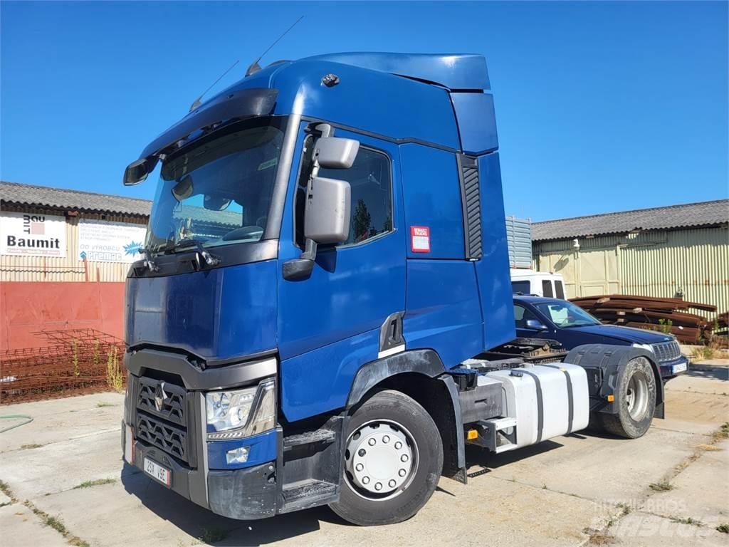 Renault T 460 Vlačilci