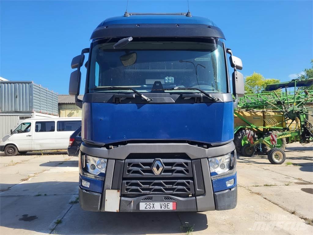 Renault T 460 Vlačilci