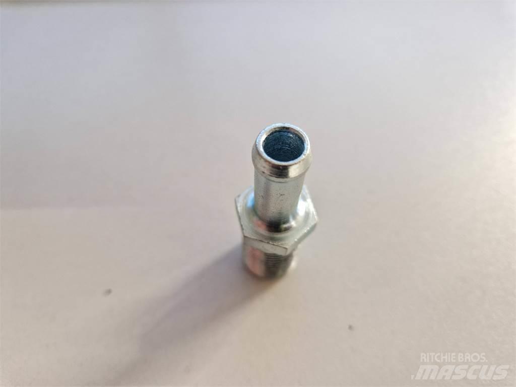 Rottne 032-0033 Motorji