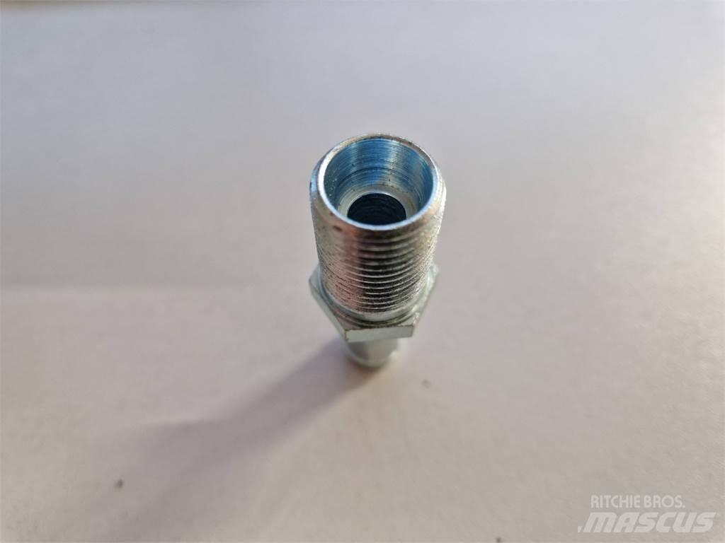 Rottne 032-0033 Motorji