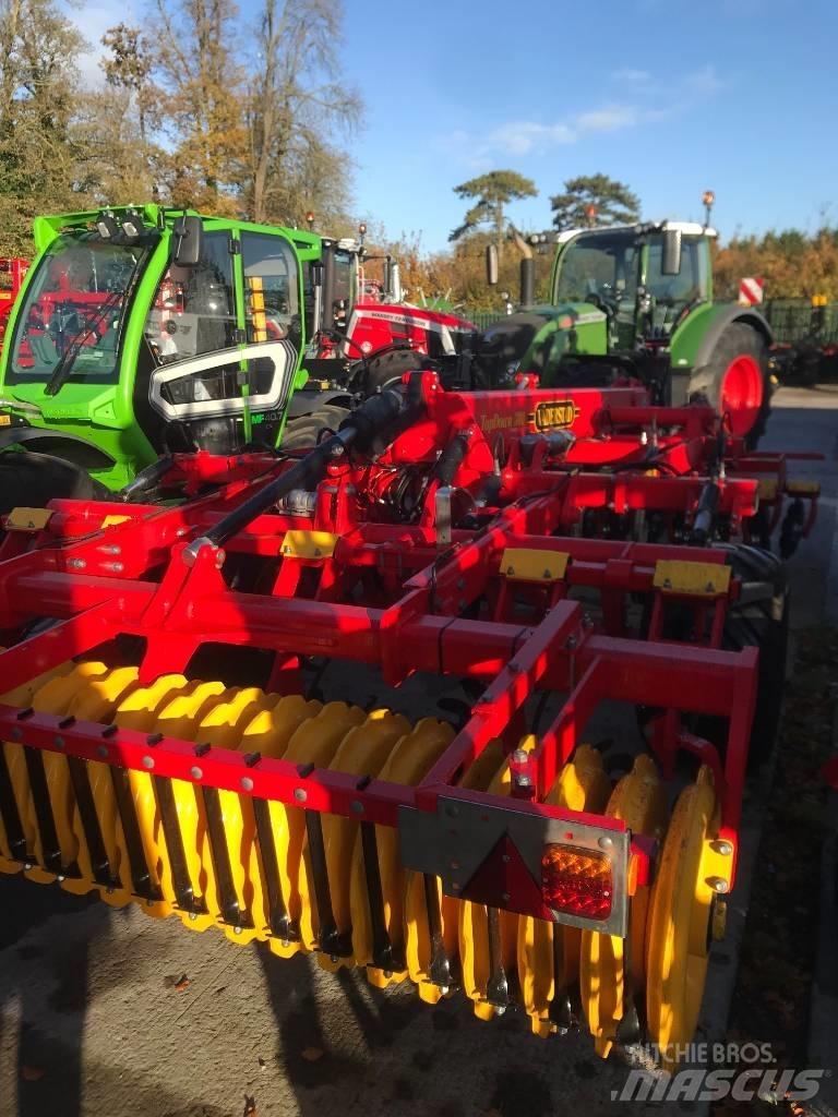 Väderstad TD300 Kultivatorji