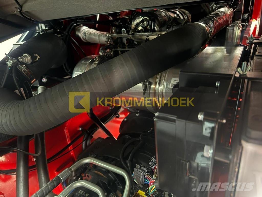 Manitou MI 100 D Dizelski viličarji