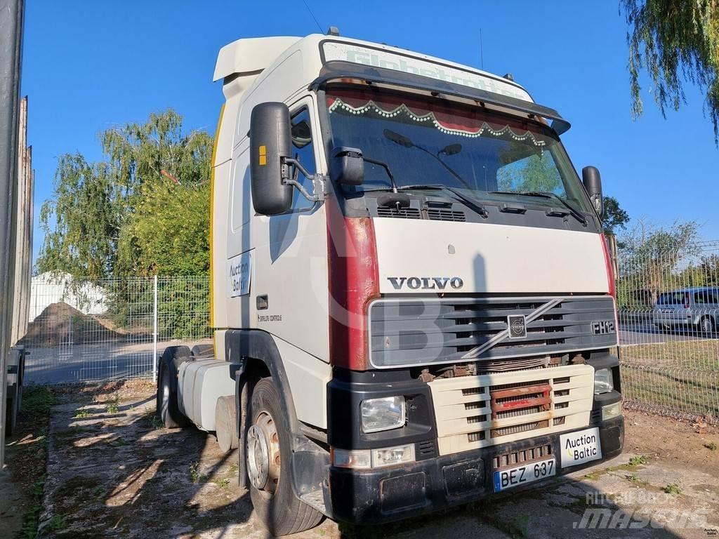 Volvo FH12 Vlačilci