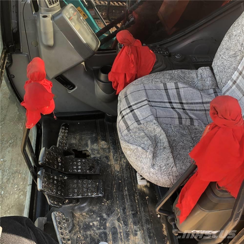 Hitachi ZX70-5A Midi bagri 7t – 12t