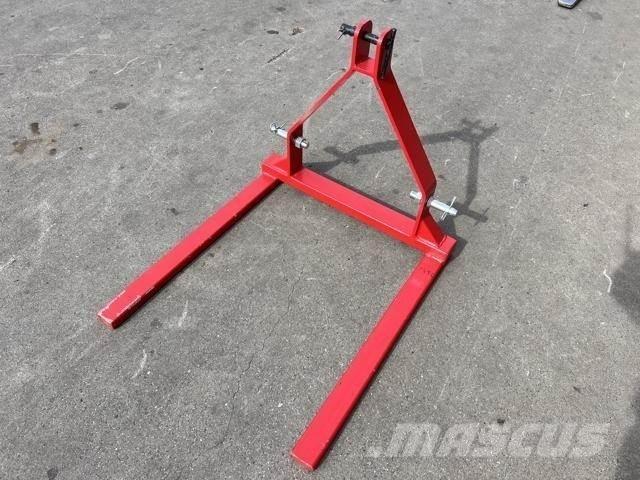 Peecon PD 500 T Druga oprema za traktorje