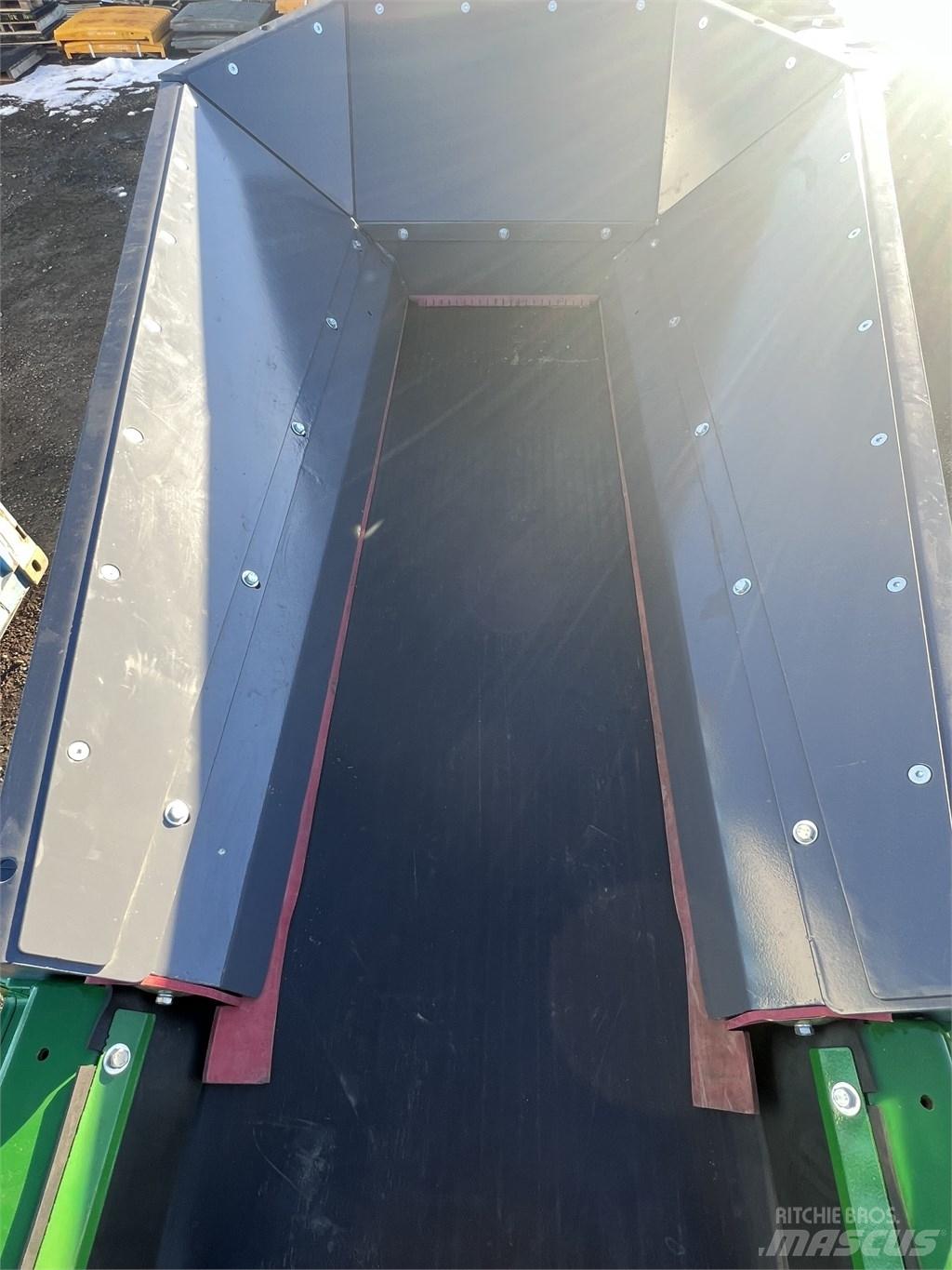McCloskey EC65T Transportni trakovi