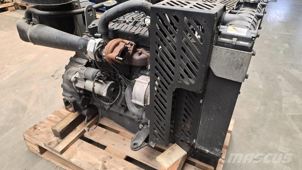  FPT F5CE9454E Motorji