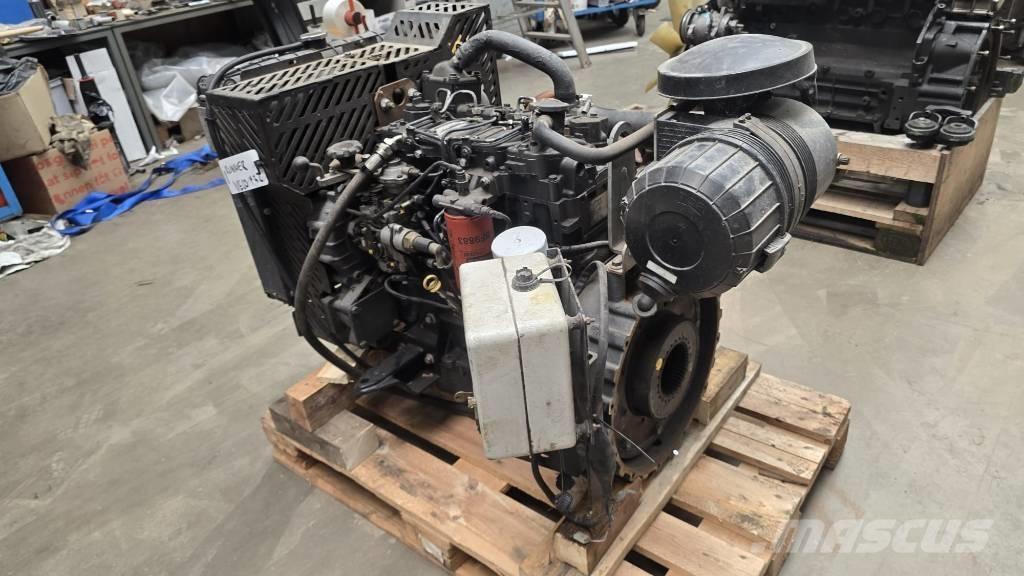  FPT F5CE9454E Motorji
