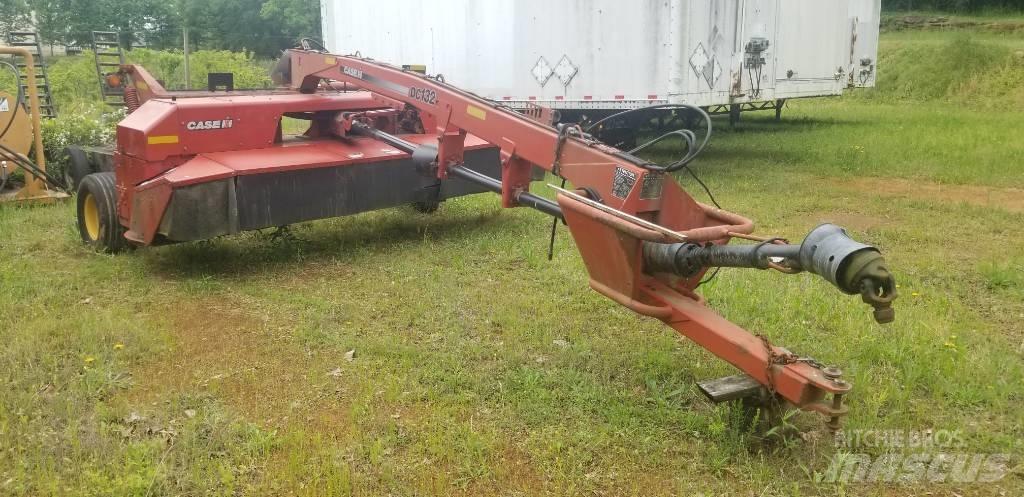 Case IH DC 132 Diskaste kosilnice