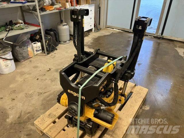 Engcon EC 214S Rotatorji