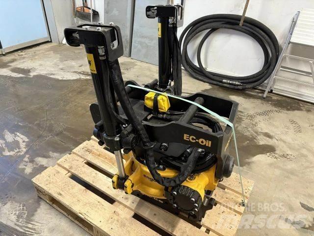 Engcon EC 214S Rotatorji