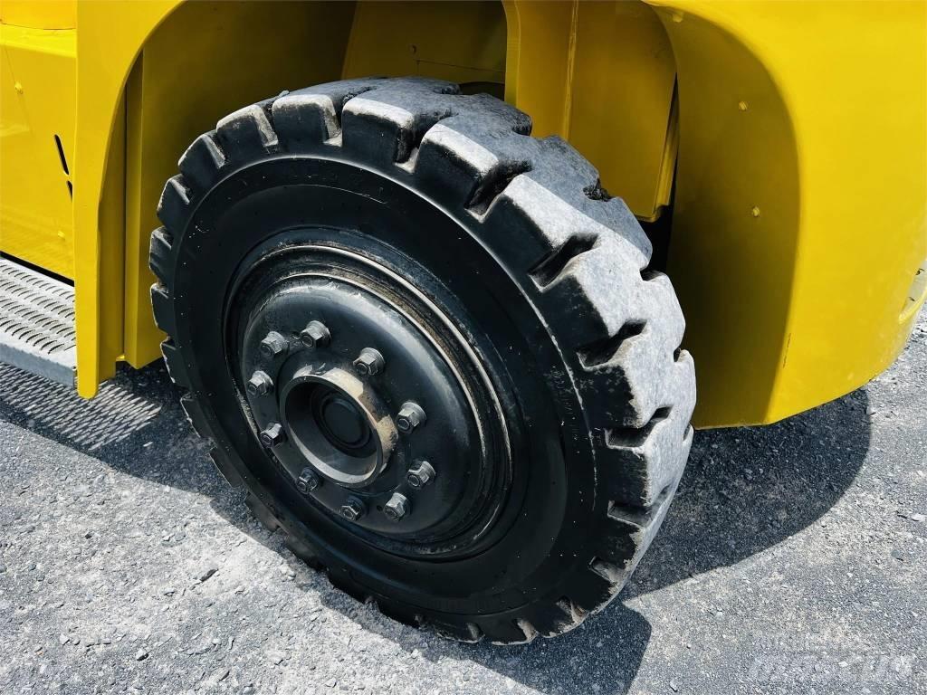Hyster H 280 H D Viličarji - drugo