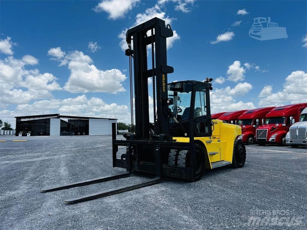 Hyster H 280 H D Viličarji - drugo