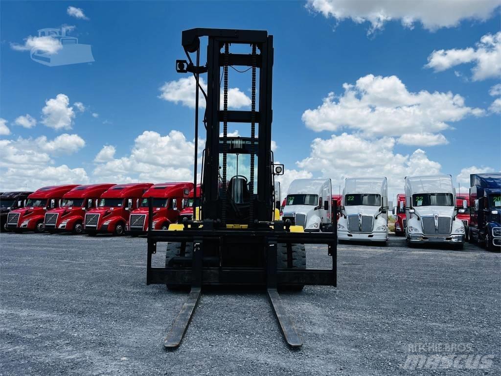 Hyster H 280 H D Viličarji - drugo