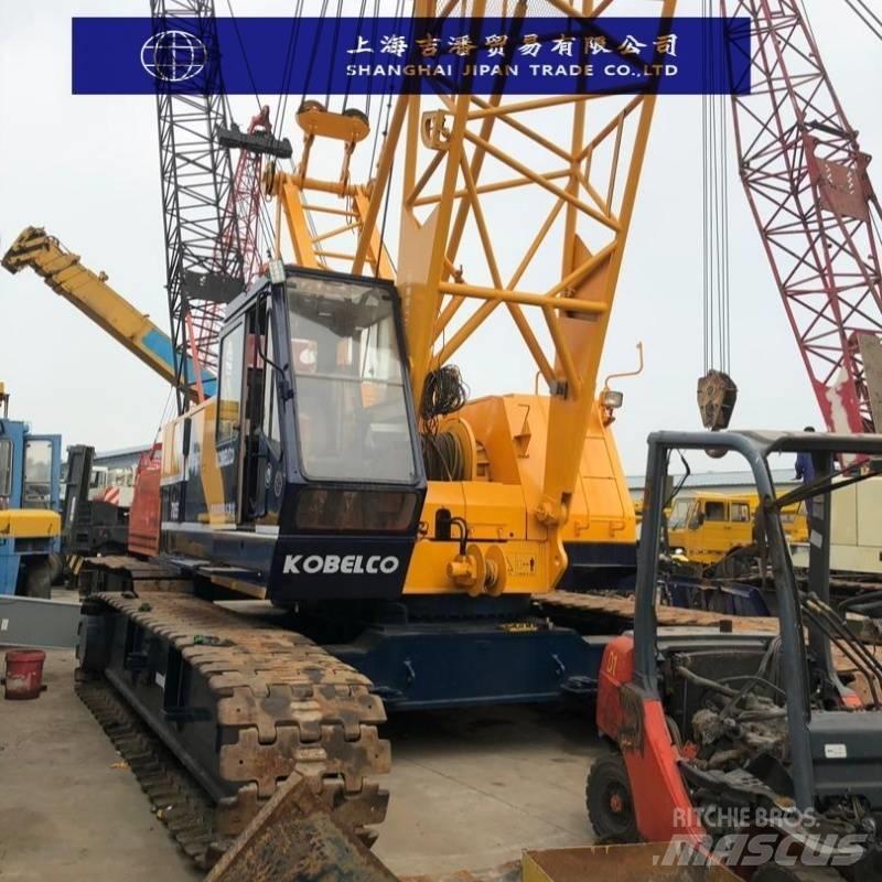 Kobelco 7055 Dvigala na gosenicah
