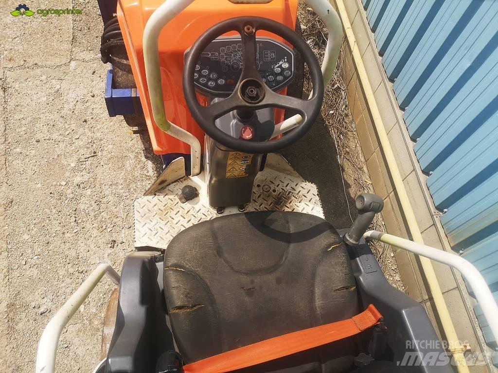 Hamm HD 10 C Dvojni valjarji