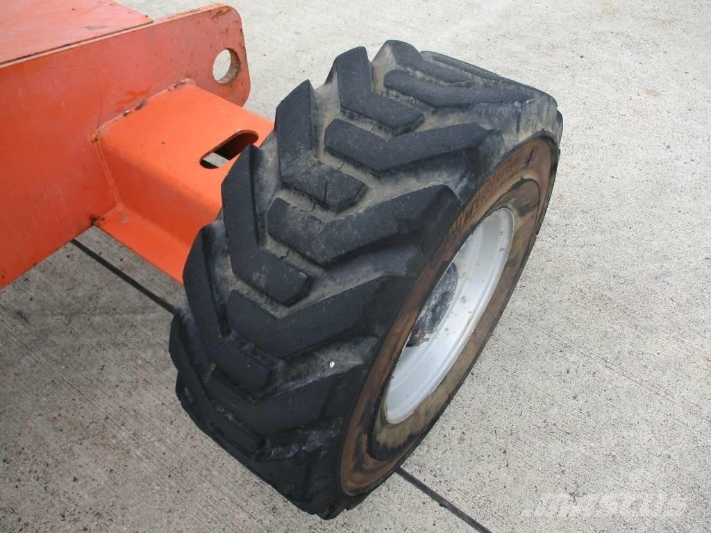 JLG 460SJ (867) Teleskopske dvižne ploščadi
