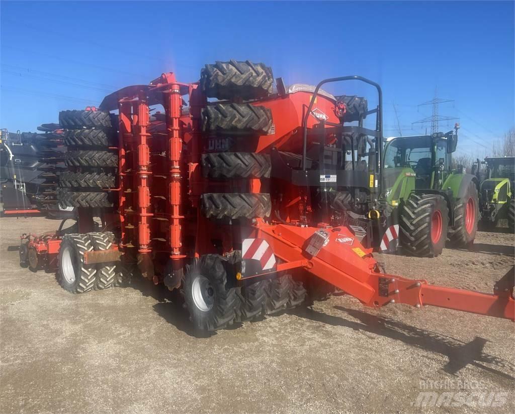 Kuhn ESPRO 6000 Sejalnice