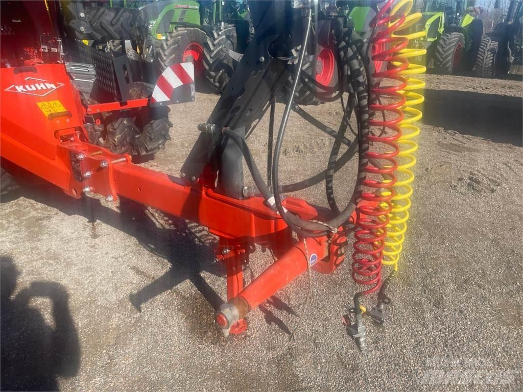 Kuhn ESPRO 6000 Sejalnice