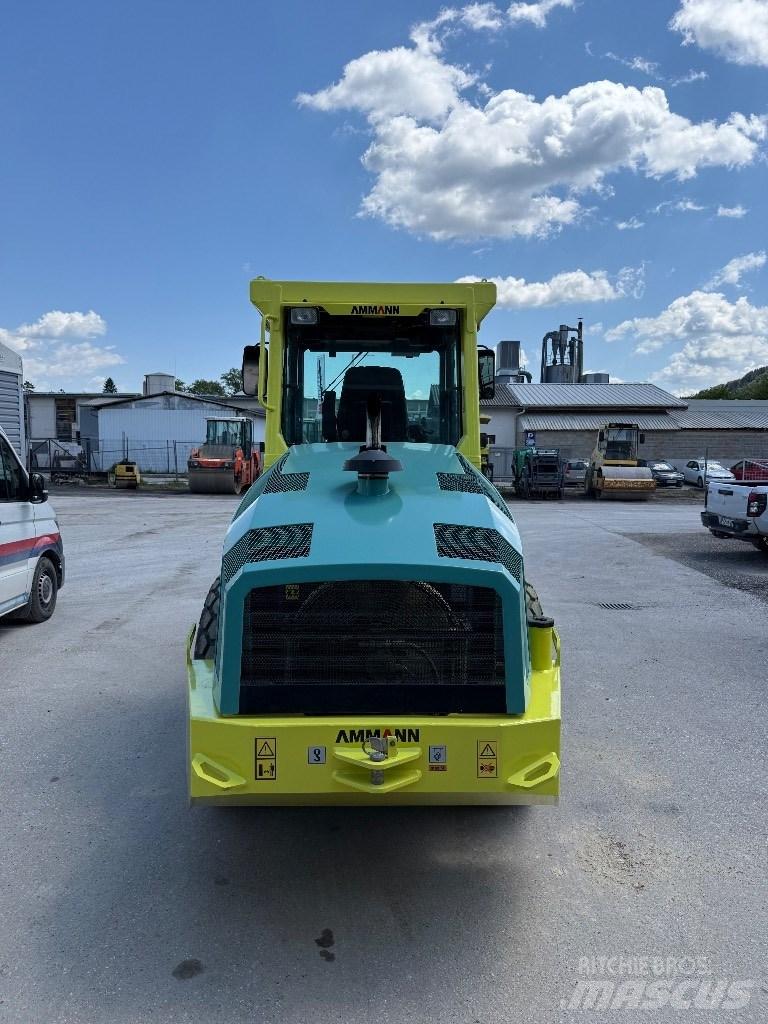 Ammann ASC 70 Enojni valjarji