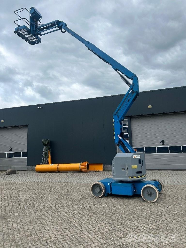 Genie Z 34/22 N Zglobne dvižne ploščadi
