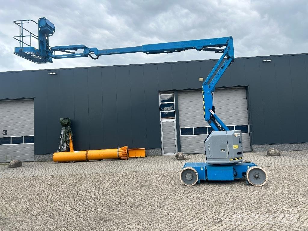 Genie Z 34/22 N Zglobne dvižne ploščadi