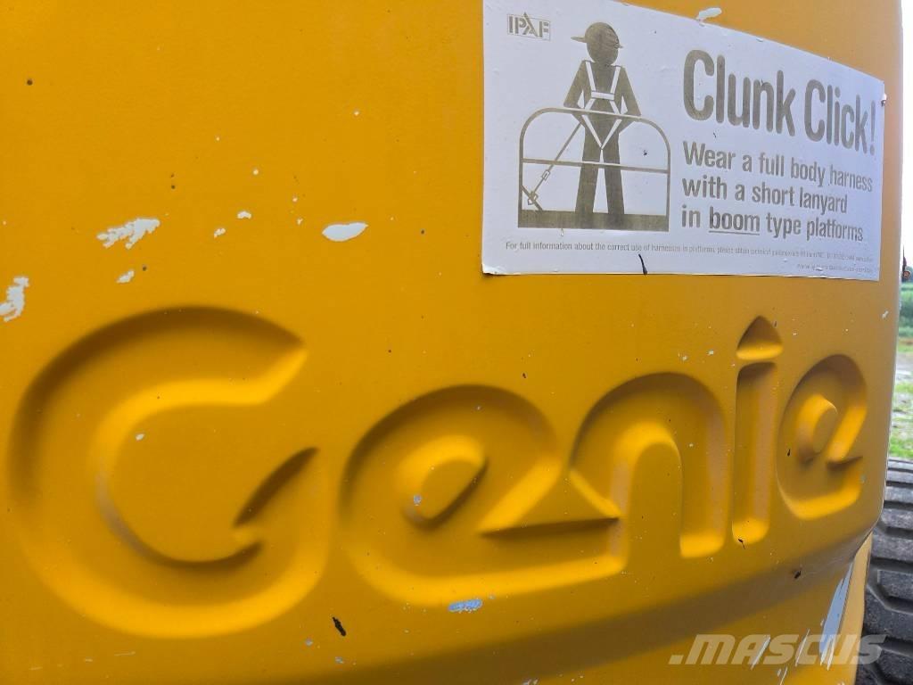 Genie Z 45/25 Zglobne dvižne ploščadi