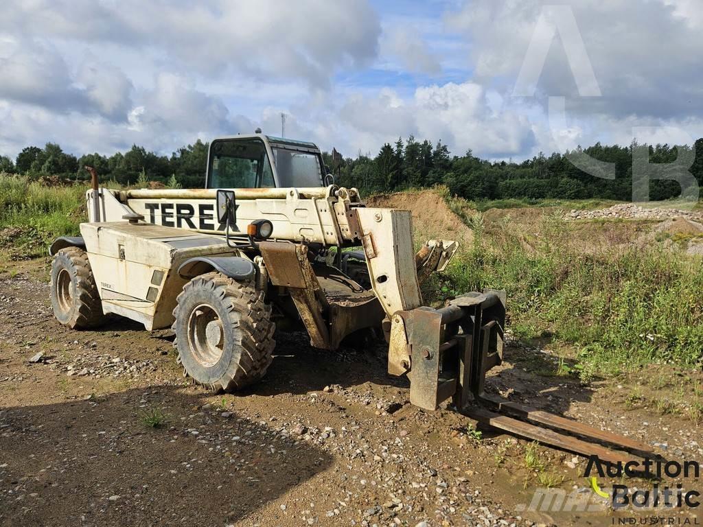 Terex TL 70 S Teleskopski viličarji