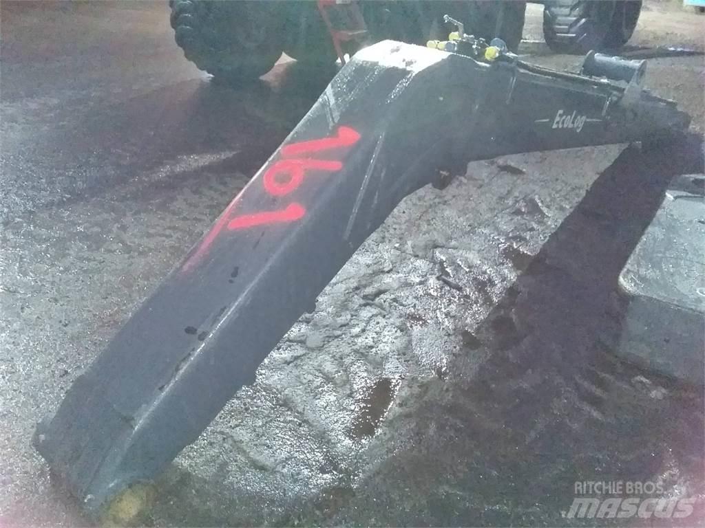 Eco Log 260 Dvigala za gozdne kombajne