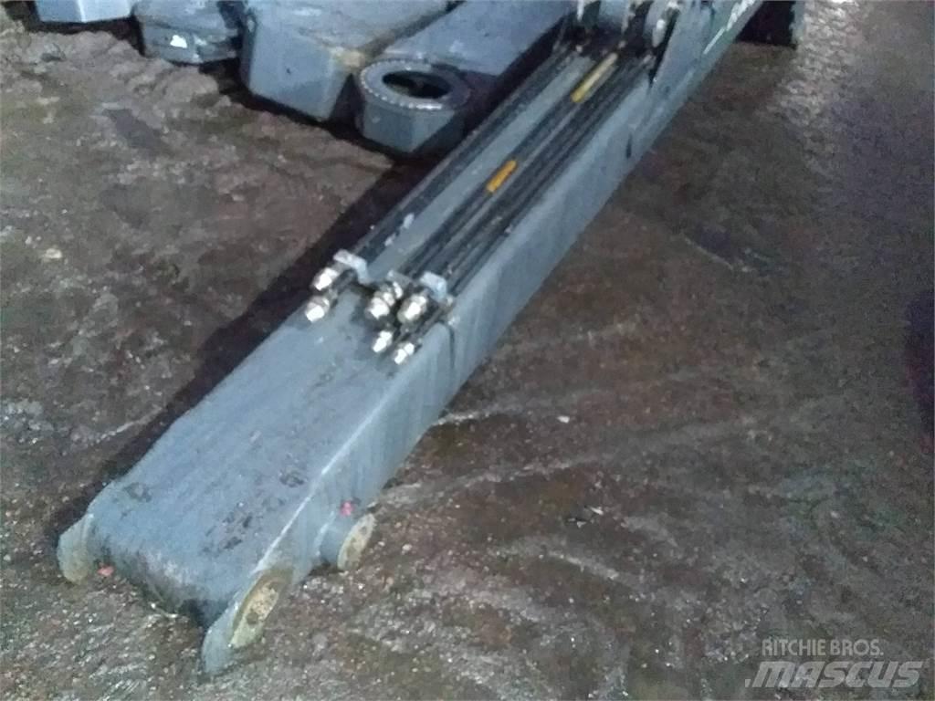 Eco Log 260 Dvigala za gozdne kombajne
