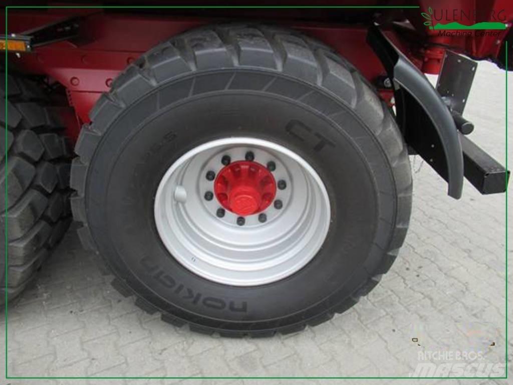 Krampe 20 HP CARRIER Druge prikolice