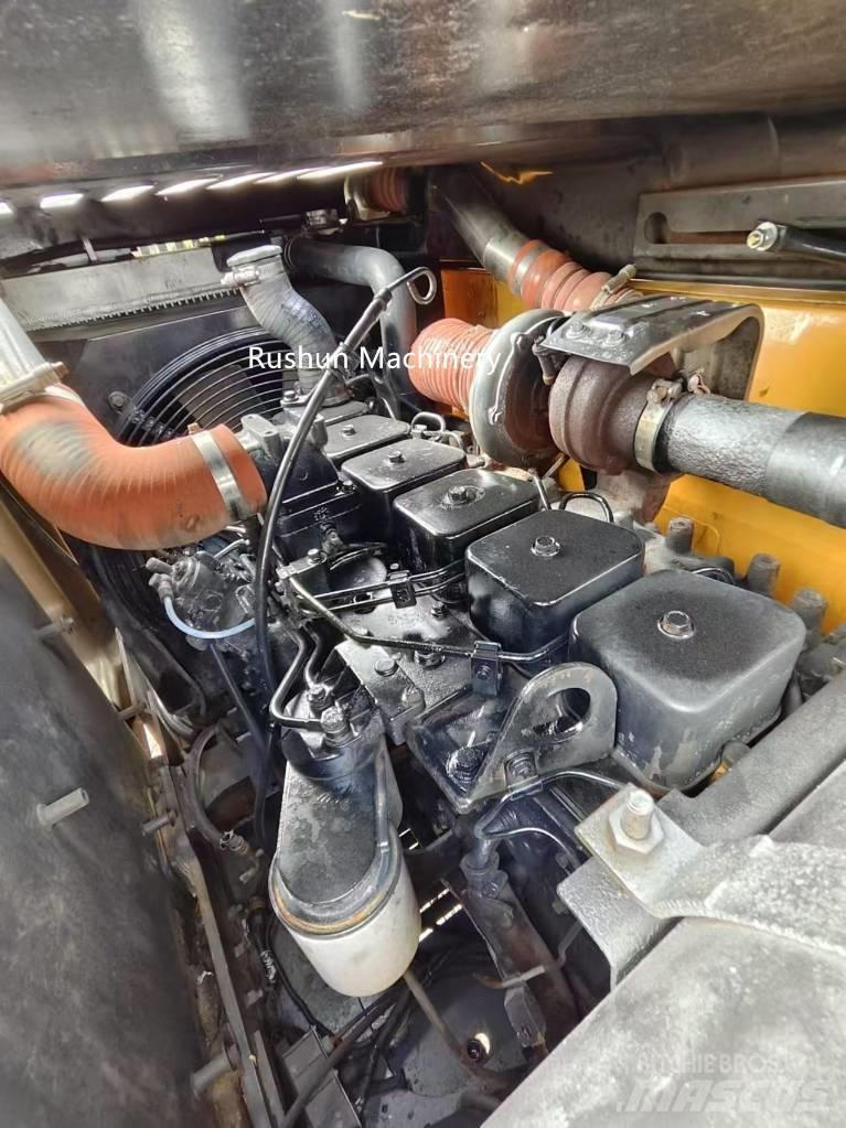 Hyundai 220LC-9S Midi bagri 7t – 12t