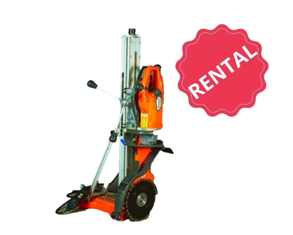 Husqvarna K4000CNB Gradbeni odri