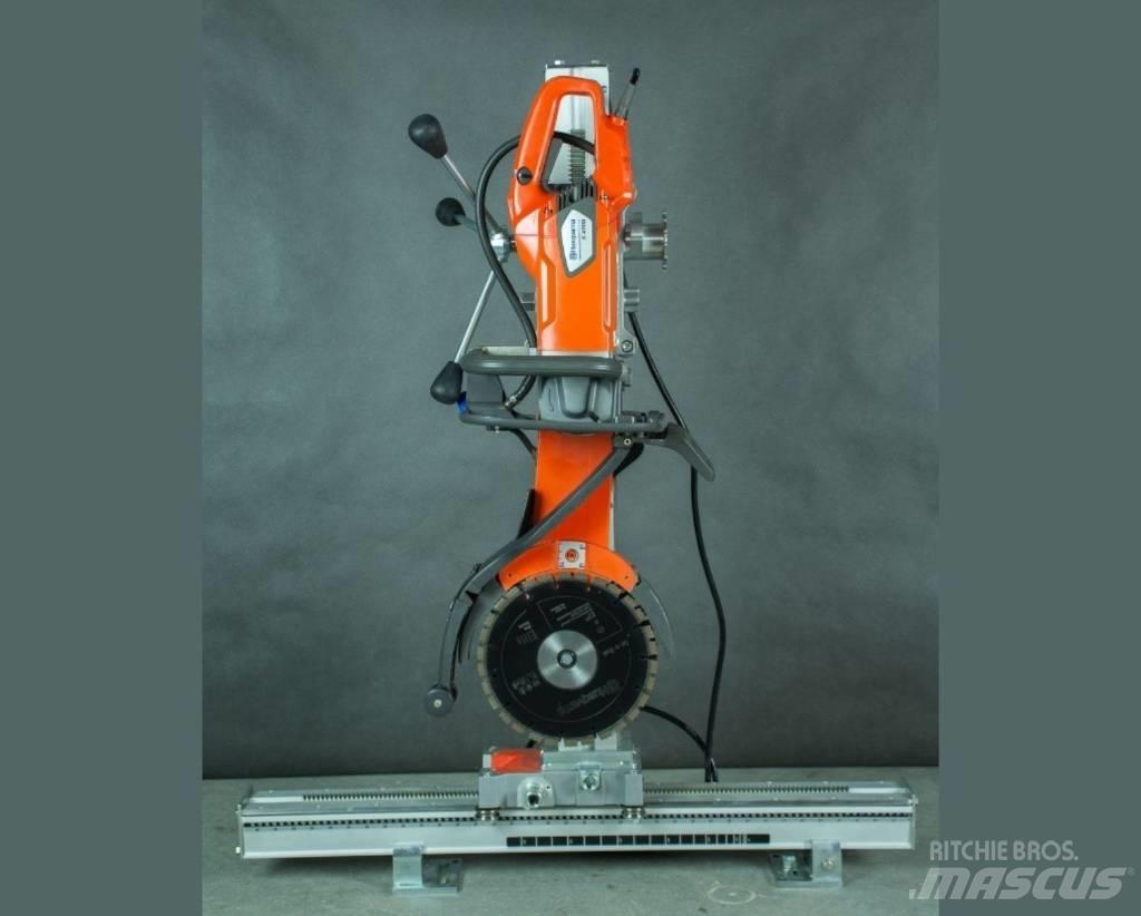 Husqvarna K4000CNB Gradbeni odri