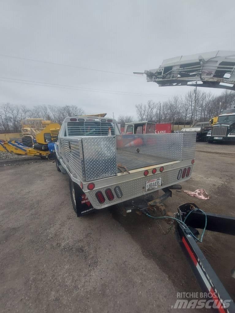 Ford F350 Drugi