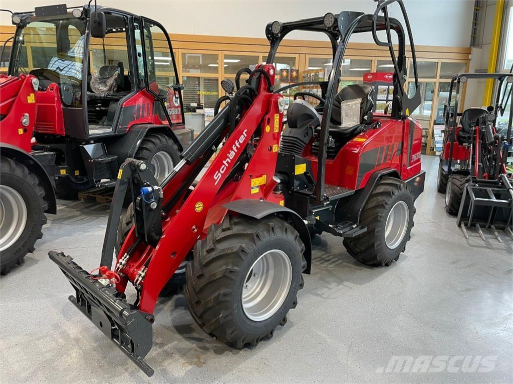 Schäffer 3650 Kmetijstvo - drugo