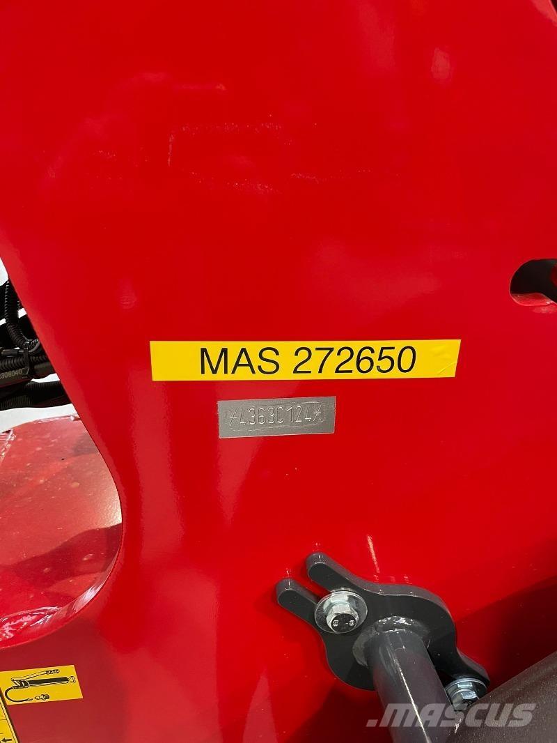 Schäffer 3650 Kmetijstvo - drugo