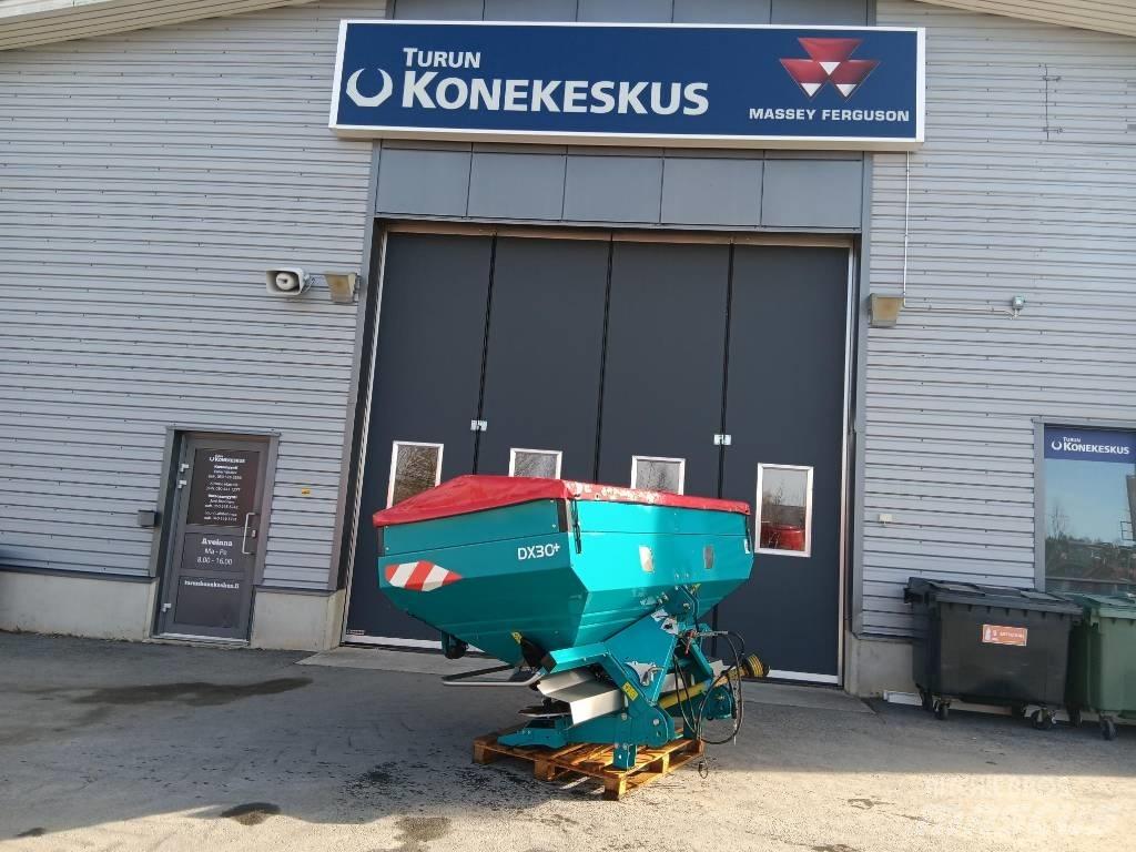 Sulky DX 30+ Trosilniki mineralnega gnojila
