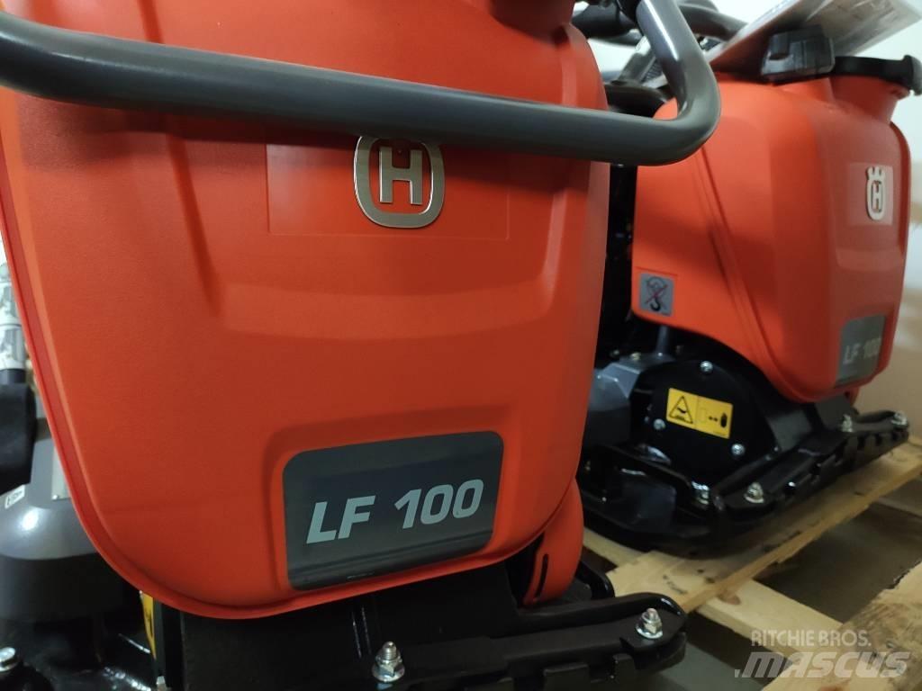 Husqvarna LF 100 LAT Vibro plošče