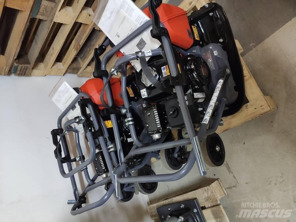 Husqvarna LF 100 LAT Vibro plošče