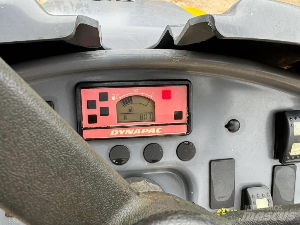 Dynapac CC 1200 Dvojni valjarji