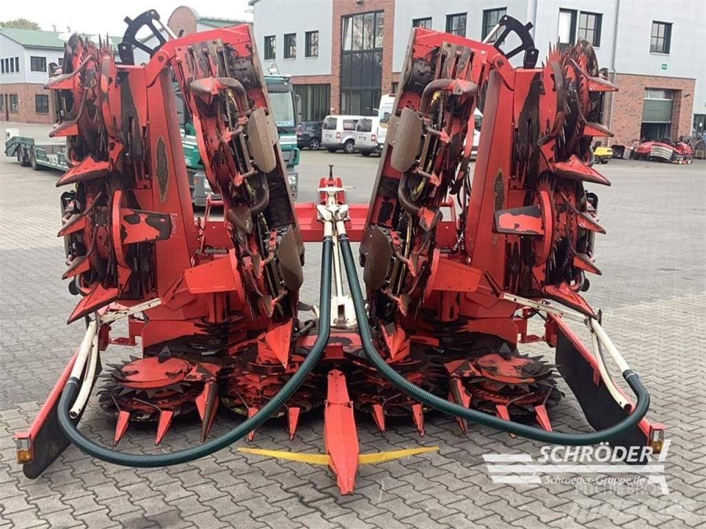 Kemper 390 PLUS Druga oprema za žetev krme