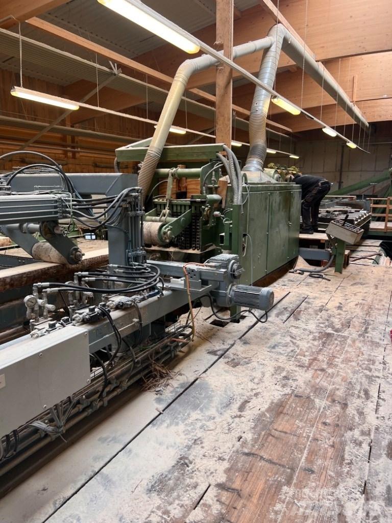 EWD STINGL NK260 Žage
