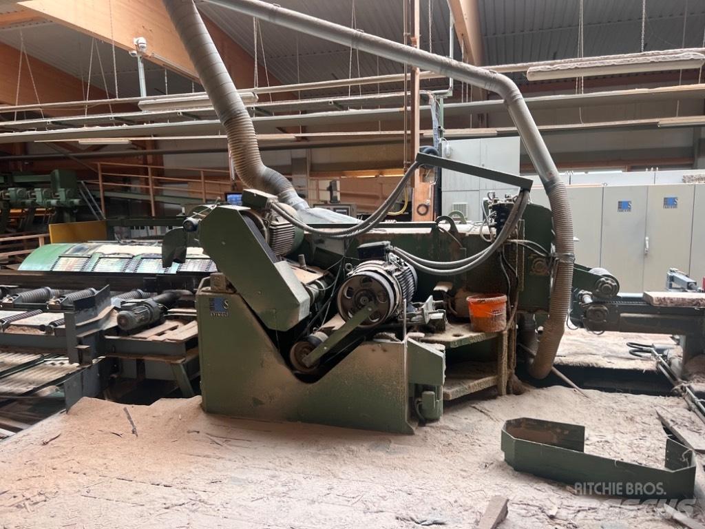  EWD STINGL NK260 Žage